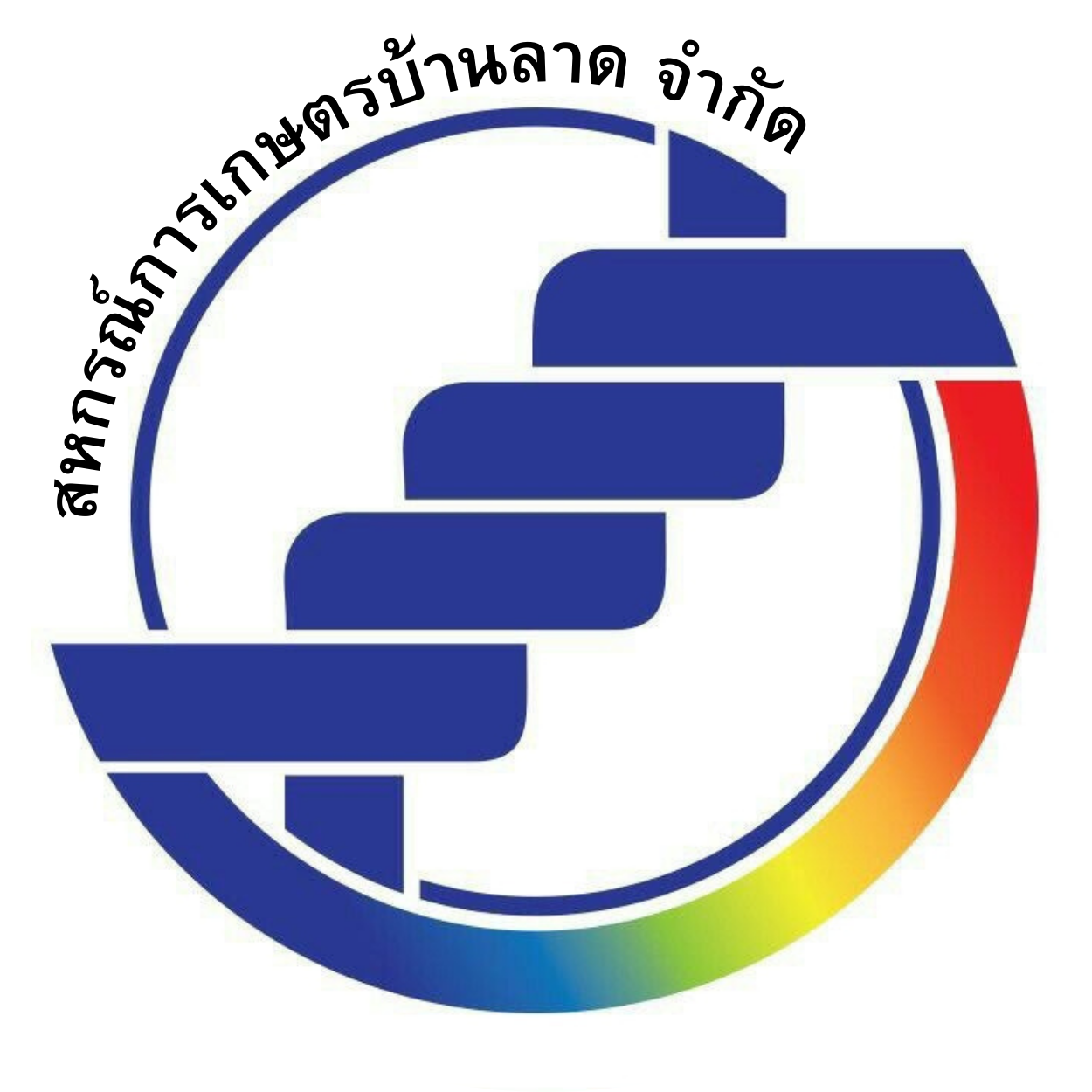 สหกรณ์การเกษตรบ้านลาด จำกัด